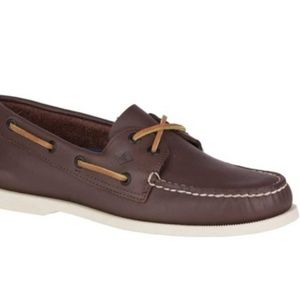 Sperry Top-Sider Boat Shoes for Men Size 11M